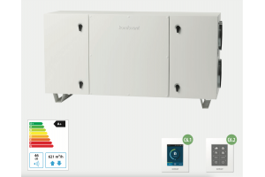 Rekuperatorius Komfovent Domekt-CF-700-H, plokštelinis entalpinis, automatika C6M, dešininis, su el. šildytuvu, be valdymo pulto, filtras F7/M5 Palubinis CF-700-H-R1-F7/M5-C6M-ER Rekuperatorius Komfovent Domekt-CF-700-H, plokštelinis entalpinis, automatika C6M, dešininis, su el. šildytuvu, be valdymo pulto, filtras F7/M5 Palubinis CF-700-H-R1-F7/M5-C6M-ER